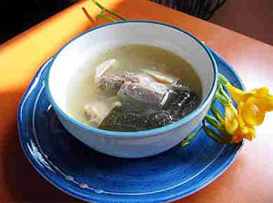 九种食物是天然脑黄金